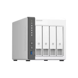 Serveur Nas Qnap TS-433-4G