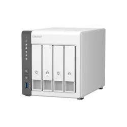 Serveur Nas Qnap TS-433-4G