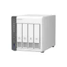 Serveur Nas Qnap TS-433-4G