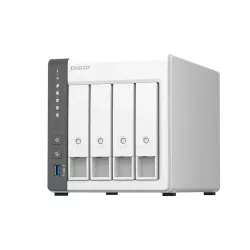 Serveur Nas Qnap TS-433-4G