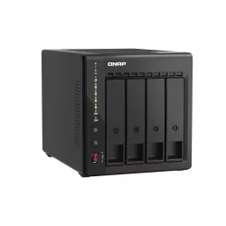 Qnap - TS-453E-8G