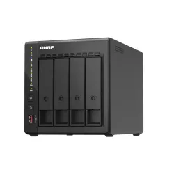 Qnap - TS-453E-8G