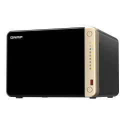 Serveur Nas Qnap TS-664-8G