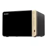 Serveur Nas Qnap TS-664-8G