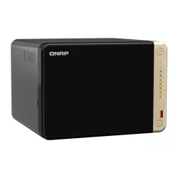 Serveur Nas Qnap TS-664-8G
