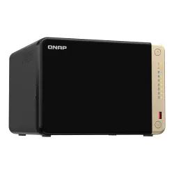 Serveur Nas Qnap TS-664-8G