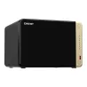 Serveur Nas Qnap TS-664-8G