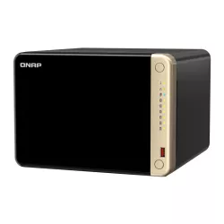 Serveur Nas Qnap TS-664-8G