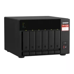 Serveur Nas Qnap TS-673A-8G Tour
