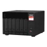 Serveur Nas Qnap TS-673A-8G Tour