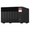 Serveur Nas Qnap TS-673A-8G Tour