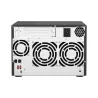 Serveur Nas Qnap TS-673A-8G Tour
