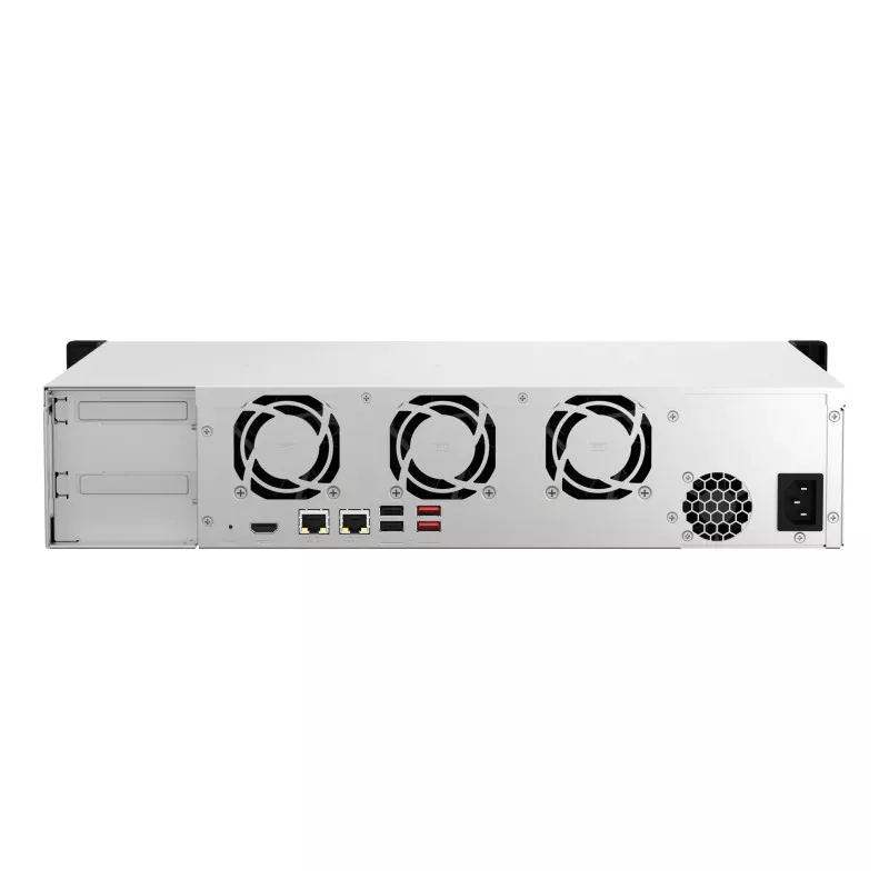 Serveur Nas Qnap TS-864eU-8G