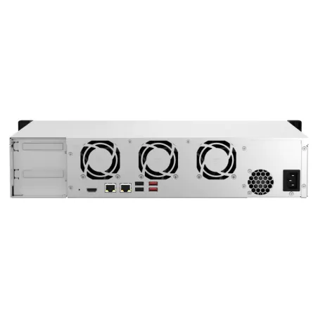 Serveur Nas Qnap TS-864eU-8G