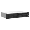 Serveur Nas Qnap TS-864eU-8G