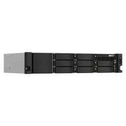 Serveur Nas Qnap TS-864eU-8G