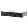Serveur Nas Qnap TS-864eU-8G