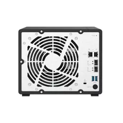 Qnap TS-932X-2G Tower NAS compact à 9 baies avec le 10GbE SFP+ et le 2,5GbE : Alpine AL324 ARM Cortex-A57 - 4Go Ram - 512 Mo…