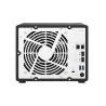 Qnap TS-932X-2G Tower NAS compact à 9 baies avec le 10GbE SFP+ et le 2,5GbE : Alpine AL324 ARM Cortex-A57 - 4Go Ram - 512 Mo…