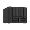 Qnap TS-932X-2G Tower NAS compact à 9 baies avec le 10GbE SFP+ et le 2,5GbE : Alpine AL324 ARM Cortex-A57 - 4Go Ram - 512 Mo…