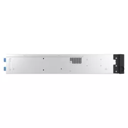Nas Qnap TS-h1277AXU-RP-R5-16G Ryzen 7000/16Go Ram/5Go Flash 12 x3.5/2.5 + 2x M.2 Garantie 5 ans.