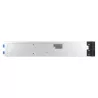 Nas Qnap TS-h1277AXU-RP-R5-16G Ryzen 7000/16Go Ram/5Go Flash 12 x3.5/2.5 + 2x M.2 Garantie 5 ans.