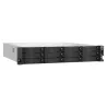 Nas Qnap TS-h1277AXU-RP-R5-16G Ryzen 7000/16Go Ram/5Go Flash 12 x3.5/2.5 + 2x M.2 Garantie 5 ans.