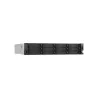 Nas Qnap TS-h1277AXU-RP-R7-32G Ryzen 7000/32Go Ram/5Go Flash12 x