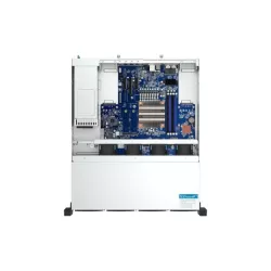 Nas Qnap TS-h1277AXU-RP-R7-32G Ryzen 7000/32Go Ram/5Go Flash12 x