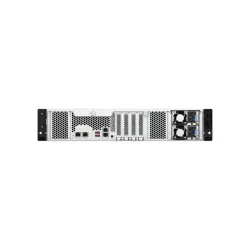 Nas Qnap TS-h1277AXU-RP-R7-32G Ryzen 7000/32Go Ram/5Go Flash12 x