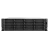 Nas Qnap TS-H1677AXU-RP-R7-32G 3U Ryzen 7700/32Go Ram16 x3.5/2.5 +