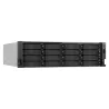 Nas Qnap TS-H1677AXU-RP-R7-32G 3U Ryzen 7700/32Go Ram16 x3.5/2.5 +