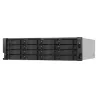 Nas Qnap TS-H1677AXU-RP-R7-32G 3U Ryzen 7700/32Go Ram16 x3.5/2.5 +