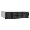 Nas Qnap TS-H1677AXU-RP-R7-32G 3U Ryzen 7700/32Go Ram16 x3.5/2.5 +