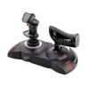 THRUSTMASTER T-FLIGHT HOTAS X PC et PS3 Joystick+manette des gaz detach able Plug & Play bouton mapping pro grammable…