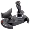 THRUSTMASTER T-FLIGHT HOTAS X PC et PS3 Joystick+manette des gaz detach able Plug & Play bouton mapping pro grammable…