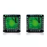 THRUSTMASTER MFD Cougar Pack 2 USB Cockpit Panel repliques F-16 plug & play - Socle multi orientabl lesté anti dérapant et…