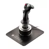 THRUSTMASTER HOTAS WARTHOG FLIGHT Joystick PC Replique avion A-10C manche détachable HEART Licence officielle US AirForce 29607