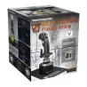 THRUSTMASTER HOTAS WARTHOG FLIGHT Joystick PC Replique avion A-10C manche détachable HEART Licence officielle US AirForce 29607