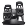 THRUSTMASTER T.Flight Rudder Pedals Palonnier à glissières S M A R T Connectique USB et/ou RJ12 2 pédales de freins…
