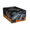 THRUSTMASTER T.Flight Rudder Pedals Palonnier à glissières S M A R T Connectique USB et/ou RJ12 2 pédales de freins…
