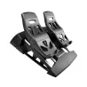 THRUSTMASTER T.Flight Rudder Pedals Palonnier à glissières S M A R T Connectique USB et/ou RJ12 2 pédales de freins…