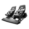 THRUSTMASTER T.Flight Rudder Pedals Palonnier à glissières S M A R T Connectique USB et/ou RJ12 2 pédales de freins…