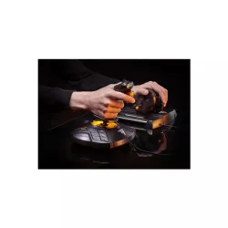 THRUSTMASTER T.16000M FCS HOTAS PC Joystick T.16000M Technologie Préci sion HEART+ Manette des gaz TWCS Technologie SMART…