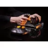 THRUSTMASTER T16000M FCS FLIGHT PACK PC Joystick T16000M + Manette des gaz TWCS + Palonnier TFRP métal Technologies SMART et…