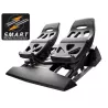 THRUSTMASTER T16000M FCS FLIGHT PACK PC Joystick T16000M + Manette des gaz TWCS + Palonnier TFRP métal Technologies SMART et…