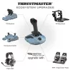 THRUSTMASTER TCA QUADRANT AIRBUS double manette des gaz PC 16boutons réplique avion de ligne Airbus A320 inverseur de poussée…