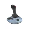 THRUSTMASTER TCA OFFICIER PACK AIRBUS PC Joystick +Double manette des gaz Réplique A320 Inverseur poussee HEART 2960842