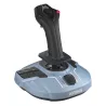 THRUSTMASTER TCA SIDESTICK AIRBUS Joystick PC avec manette des gaz intégrée avec inverseur de poussée Réplique A320 HEART…