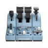 THRUSTMASTER TCA QUADRANT ADD ON Modules supplementaires Airbus A320 Leviers Speedbrake et Flaps Modules 2 Axes + 15 boutons…